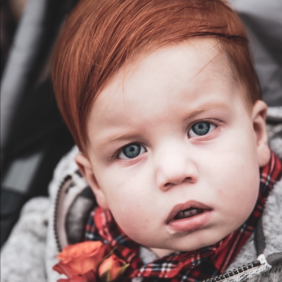 Meet your Posher, Sarah - Picture 6 of 8